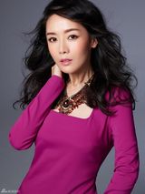 车永莉获巴黎中国电影节影后 写真华丽时尚(图)