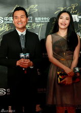 组图：刘德华《风暴》拍打戏 自信能抢成龙饭碗