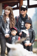 组图:《人生第一次》小沈阳钟丽缇领衔温暖升级