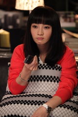 组图：《男人帮》未播先热 生姚笛与孙红雷一见钟情