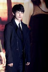 组图：kbs电视剧《赤道的男人》制作发表会