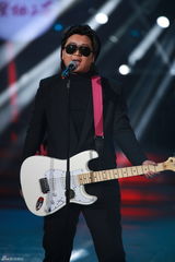 组图：大咖秀第四季总决赛 模仿升级火药味浓