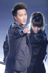 安徽卫视时尚盛典圣诞夜开场 韩庚热舞获大奖(图)