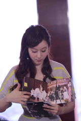 《明星Do In Style》芭蕾公主许慧欣