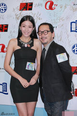 组图：第十一届全球华语大学生影视奖颁奖礼