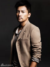 组图：2011BQ红人榜 人气男明星入围名单