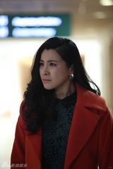 组图：电视剧《老公的春天》精彩剧照