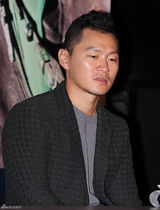 组图：《大奖赛》首映 金泰熙杨东根等现身