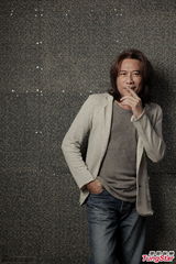 组图：夏韶声或再战红馆 以“天眼”为题画漫画