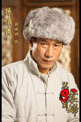 组图：《第九个寡妇》曝人物图谱 带来全新尝试