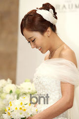 组图：韩星苏幼珍嫁富商 金宣儿全慧彬等道贺