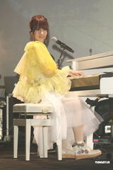 组图：阿福将与伍佰同台飙歌 自曝有舞台恐惧症