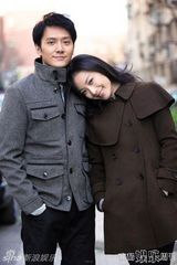 组图：盘点十对明星恋情 隆诗恋到威幂恋公开