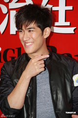 组图：李治廷8月首开个唱 老板黎明有望作嘉宾