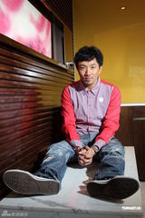 组图：刘浩龙5月底举行小型个唱 谨记梅艳芳教诲