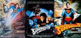 组图：回顾近35年超级英雄电影海报