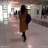 组图：王菲潮装赴时装周 离婚后首次公开亮相