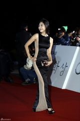 独家高清：金惠秀爆乳战青龙 李秉宪等大牌云集