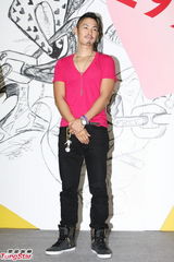 组图：吴建豪金钟落榜 暂停拍剧当编剧