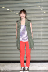 幻灯图：罗志祥周末小巨蛋开唱 邀萧亚轩任表演嘉宾