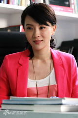 组图：盘点荧屏媳妇形象 娇俏温婉各不同