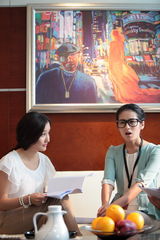 组图：电影《爱很美》精彩剧照