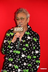 组图：麦浚龙陈自强成立电影公司 何超仪关锦鹏到贺