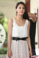 组图：胡夏和人妻宋纪妍跳舞 称电力太强