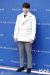 组图：神起昌珉FT在真刘仁娜等为品牌站台