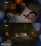 组图：《星星》大结局 全智贤金秀贤红毯热吻