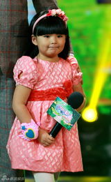 组图：李湘曝王诗龄趣事 曾念咒语想变走爸爸