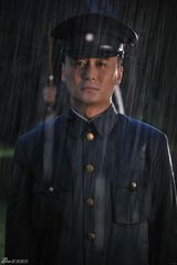 组图：《民国往事》热播 赵会南过足军装瘾