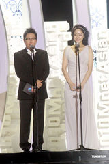 高清组图：MAMA音乐盛典澳门盛放 张杰获亚洲歌手奖