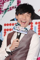 组图：林俊杰加盟春浪音乐节自称将随性表演