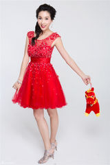 高清图：群星新春大拜年 恭贺网友2014马上幸福