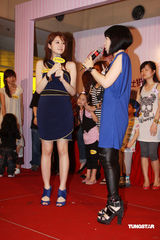 幻灯组图：徐淑敏产后复出 打算出书教瘦身