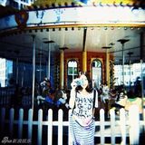 高清组图：新世代音乐人张萱妍首推个人LOMO图集