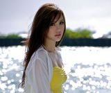 组图：三级片女星陈静宣布退圈 昔日性感照盘点