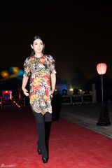 风尚盛典群星云集 黄奕刘芸王丽坤竞艳(图)