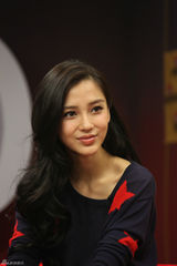 高清图：刘若英桂纶镁Angelababy聊《全球热恋》