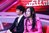 组图：《最强大脑》金秀贤张柏芝同台齐卖萌