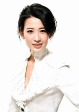 幻灯图：吕夏写真帅性狂野 身姿妖媚成熟优雅