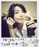 组图：第48届金马奖颁奖倒数计时 一天一位大明星