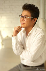 组图：姜育恒老照片曝光 文艺忧郁书卷气十足