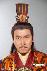 组图：《洪武三十二》剧照曝光 演绎明朝皇位乱事