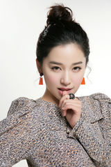 组图：《花开半夏》曝阚清子优雅韩范剧照