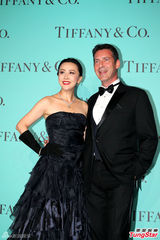 组图：刘嘉玲9日京城庆生 梁朝伟已送贴心礼物