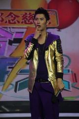 组图：武艺朱梓骁争“萌主” 《爱的抱抱》引爆全场