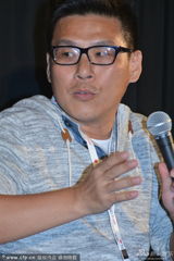 组图：台湾电影复兴单元导演集体见观众