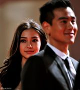 组图：《太极1》首映 彭于晏梁家辉等齐聚